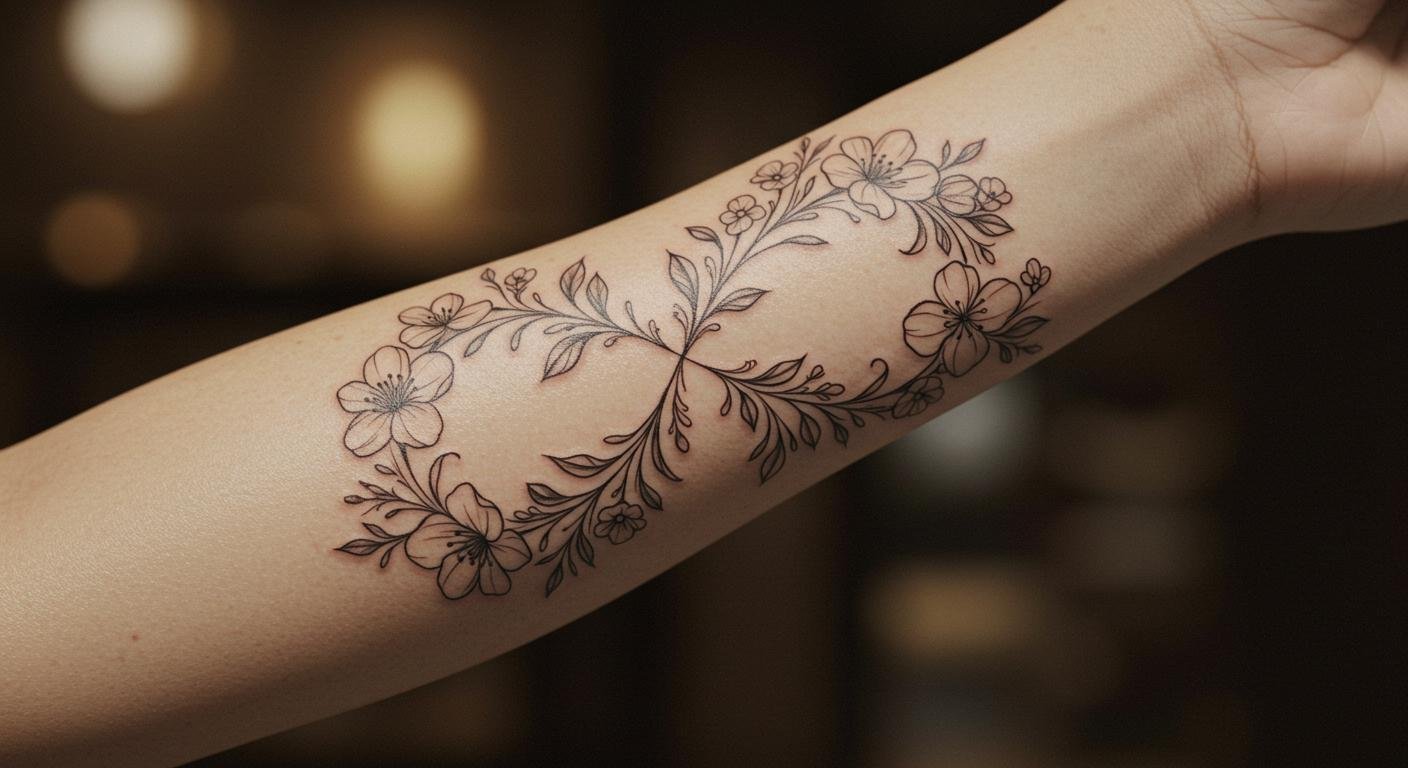 Unforgettable Sister Tattoos That Celebrate Your Unbreakable Bond