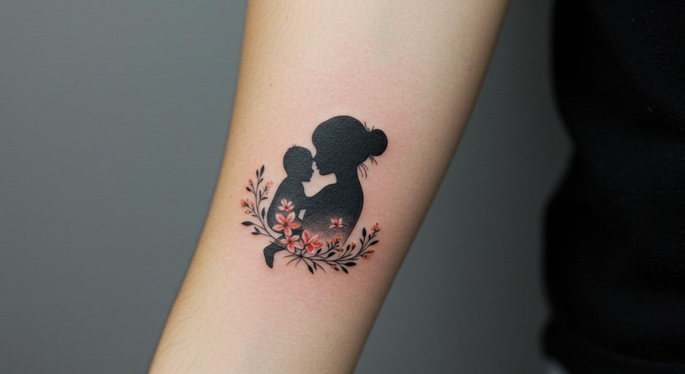 34+ Heartwarming Mother and Son Tattoo Ideas to Celebrate Your Unbreakable Bond!