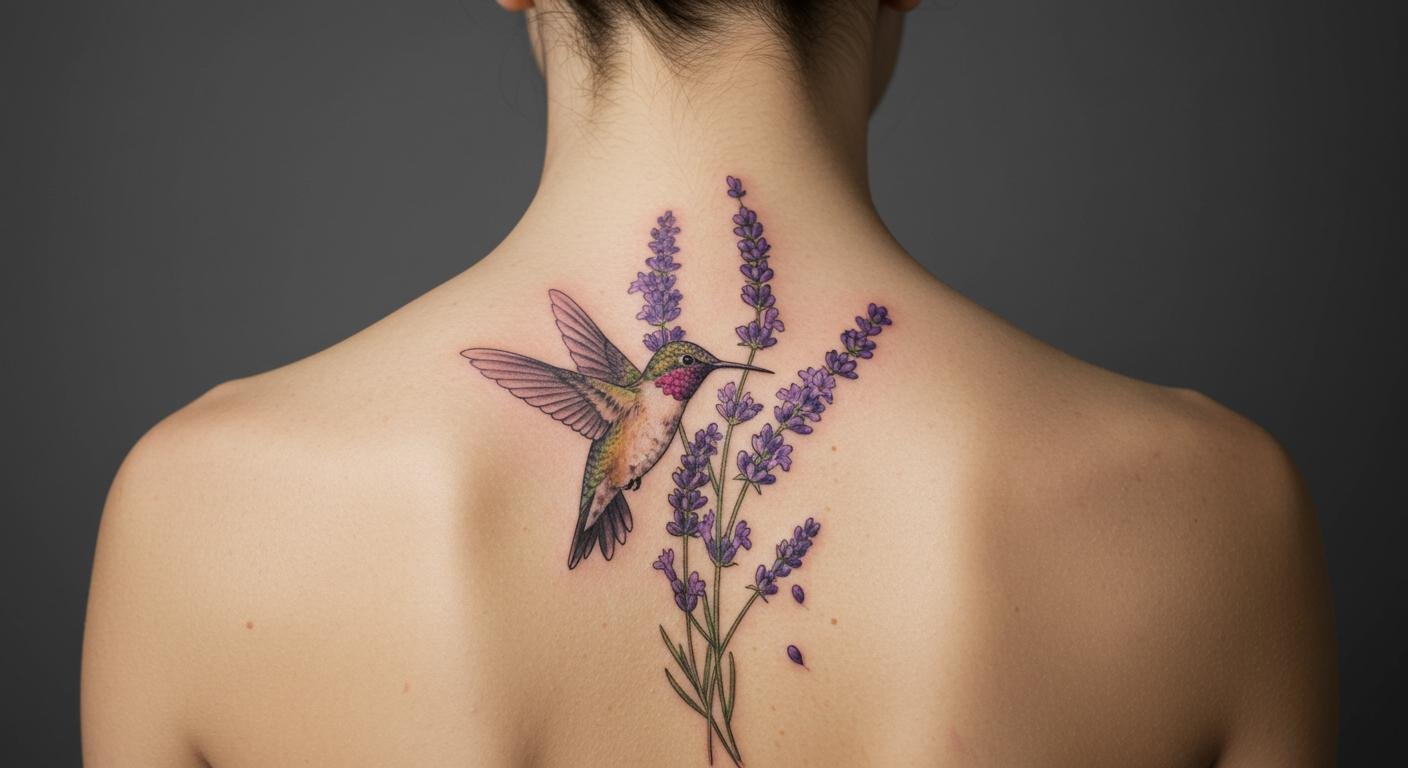 25 Inspiring Spine Tattoo Ideas That Speak to Your Soul — Find Your Perfect Symbol of Strength!