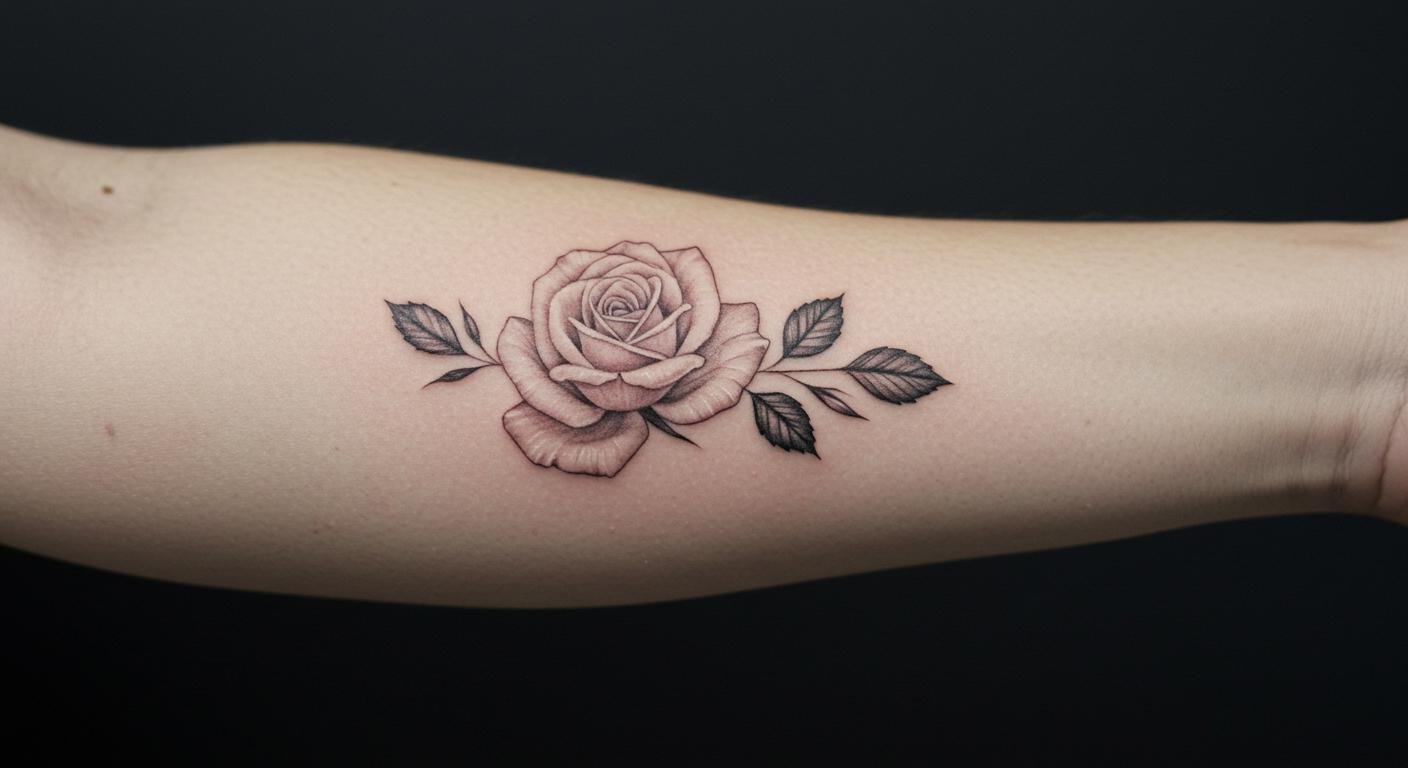 15+ Stunning Finger Tattoo Ideas for Women That You’ll Absolutely Love!