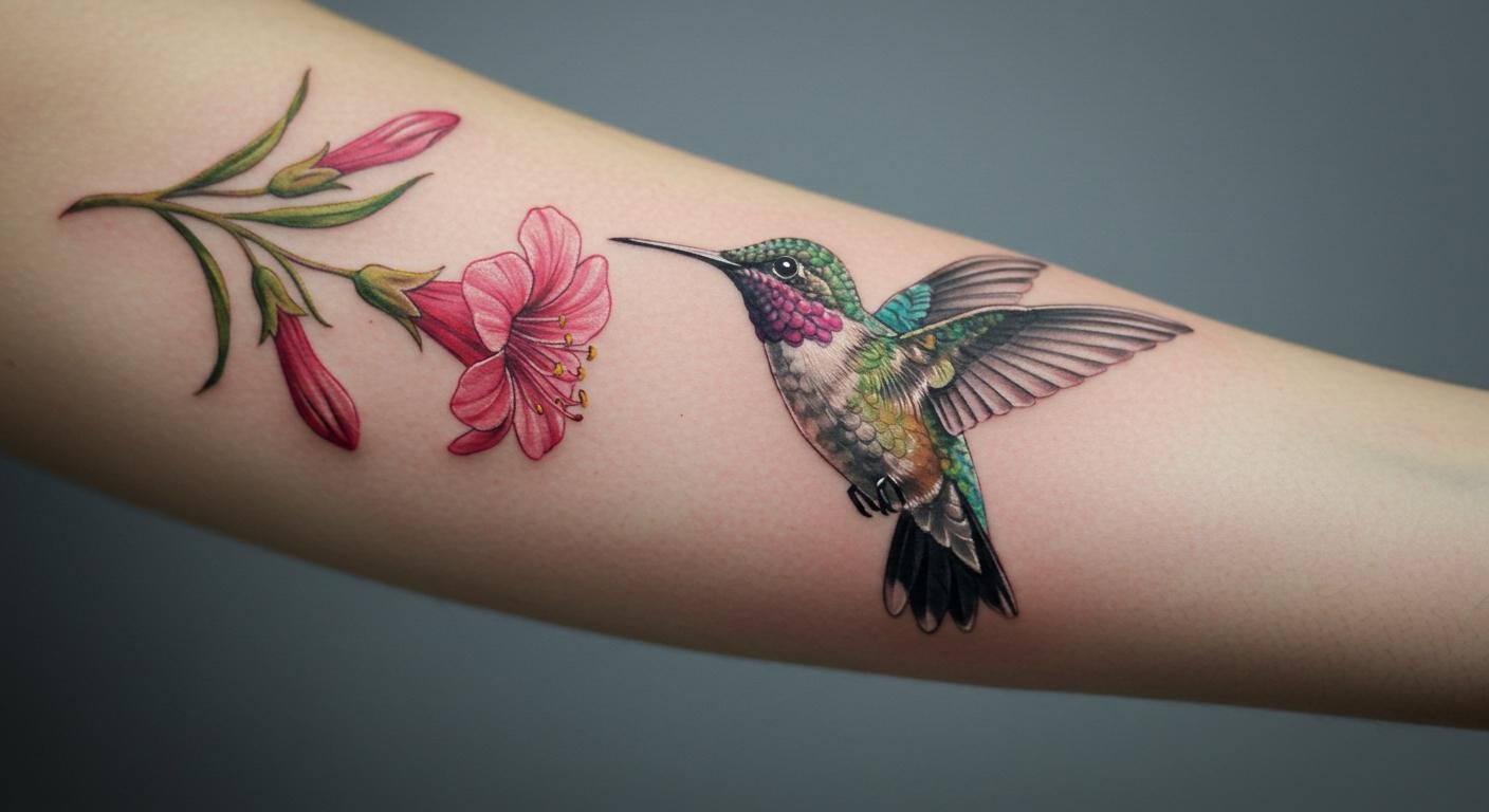 35+ Stunning Bird Tattoos for Women That’ll Take Your Breath Away!