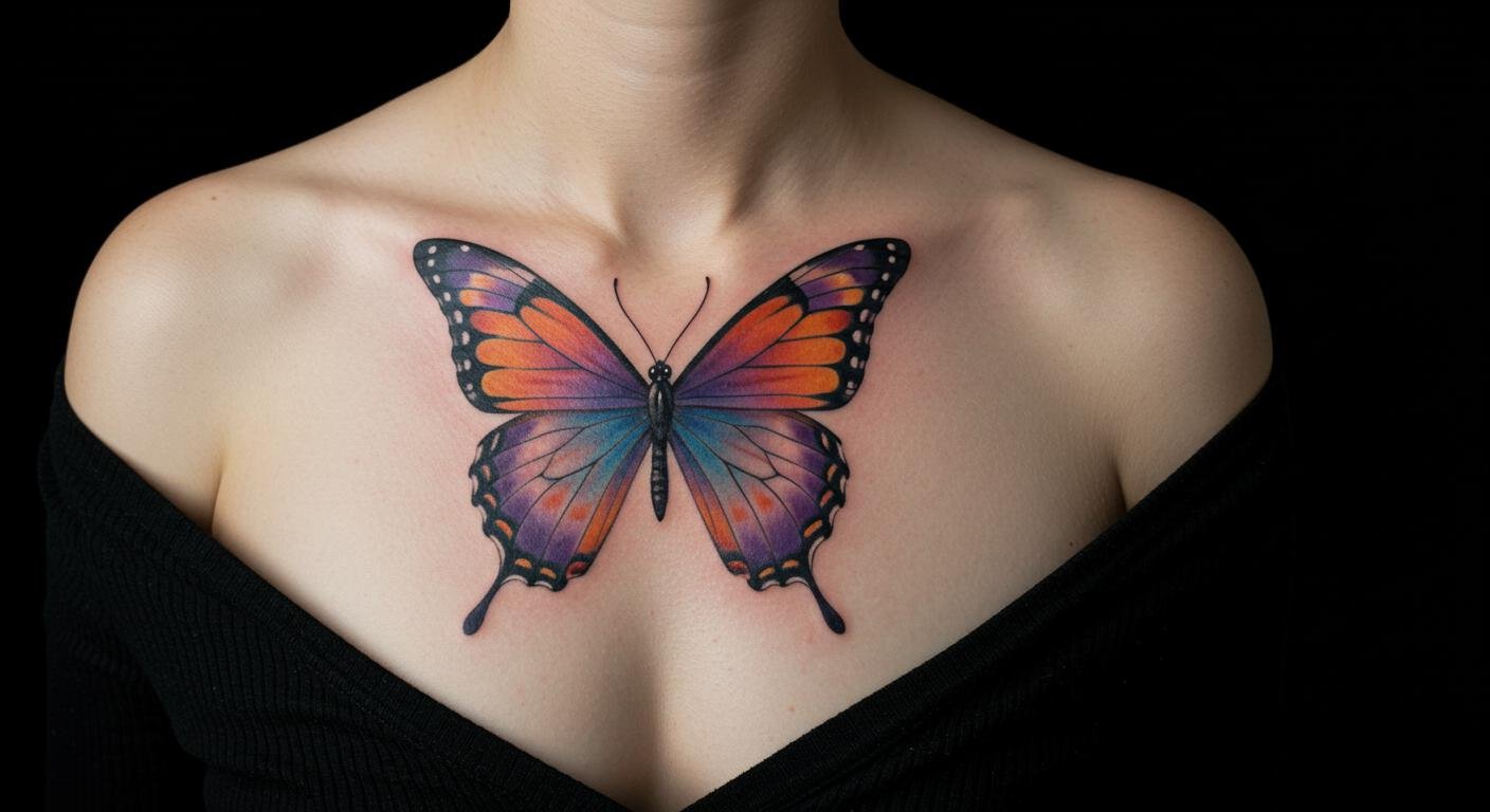 20+ Stunning Bold Rib Tattoos That Every Woman Will Want to Flaunt!