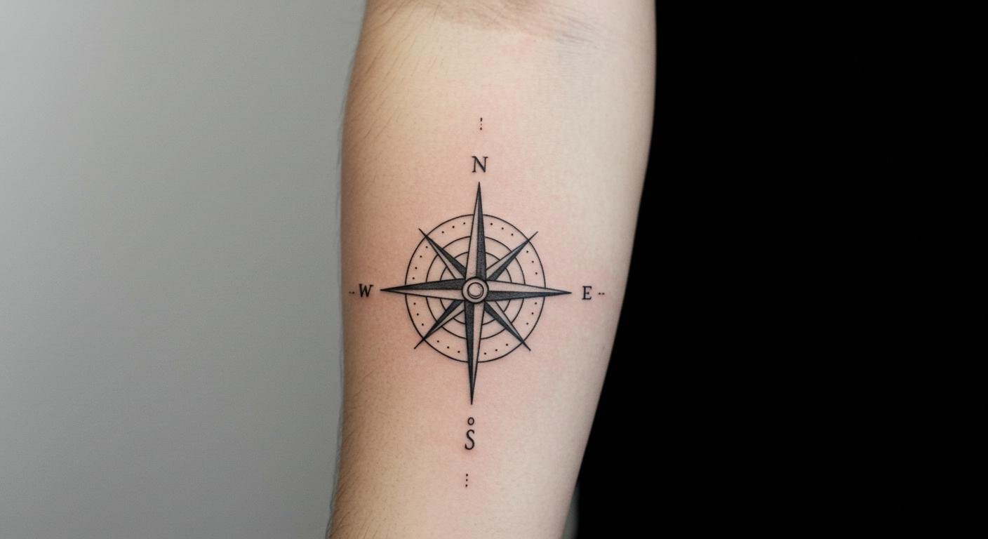 40 Unforgettable Father-Son Tattoo Ideas That Celebrate Your Unique Bond!