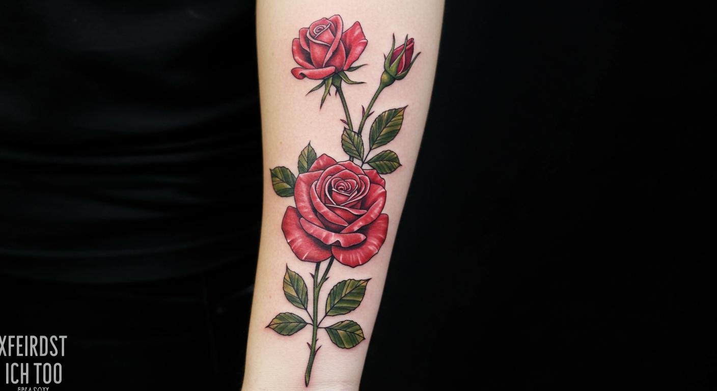 Unleash Your Bold Side: Stunning Sexy Tattoo Ideas for Women Who Dare to Shine!