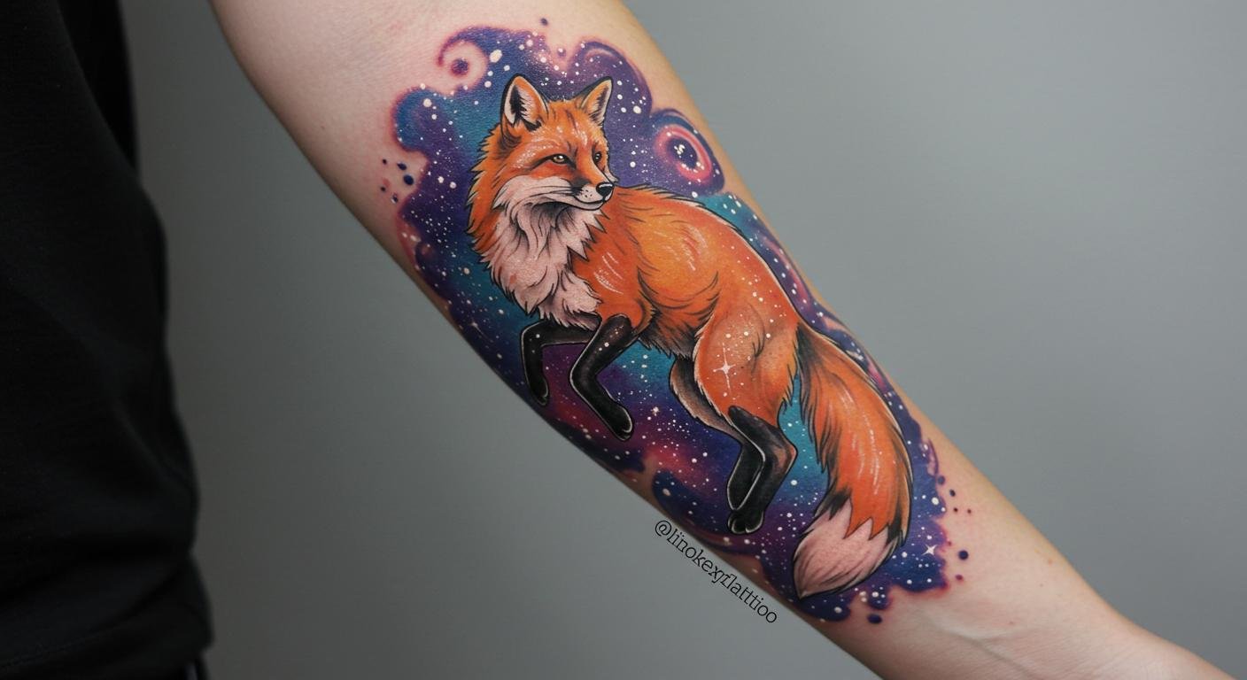 25+ Stunningly Creative Tattoo Ideas Every Woman Will Love!