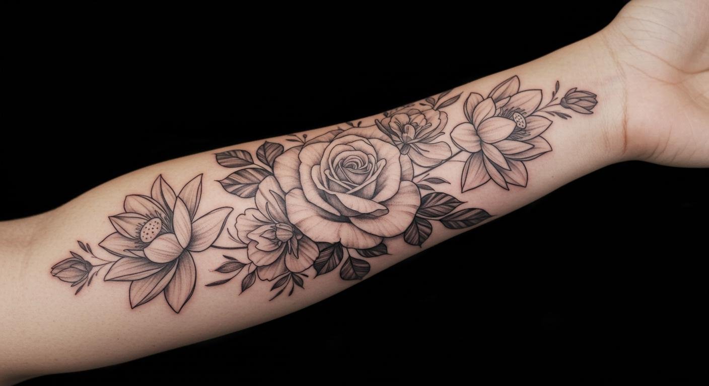 35+ Stunning Tattoos for Women That Will Totally Inspire Your Next Ink!