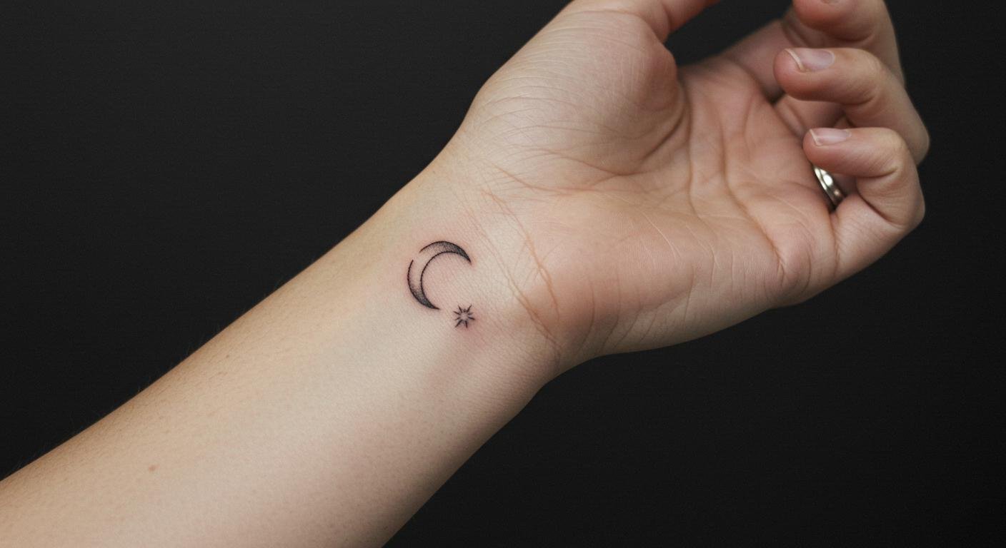 25+ Stunning First Tattoo Ideas for Women That You’ll Absolutely Love!
