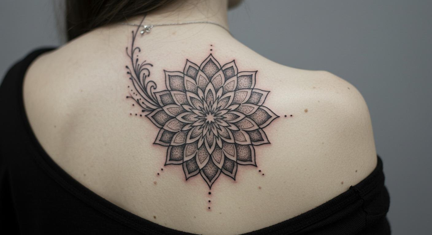 22 Stunning Thigh Tattoos for Women That’ll Spark Your Next Ink Inspiration!